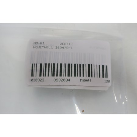 Honeywell 11.5W 120V-AC SERVO MOTOR 362479-1